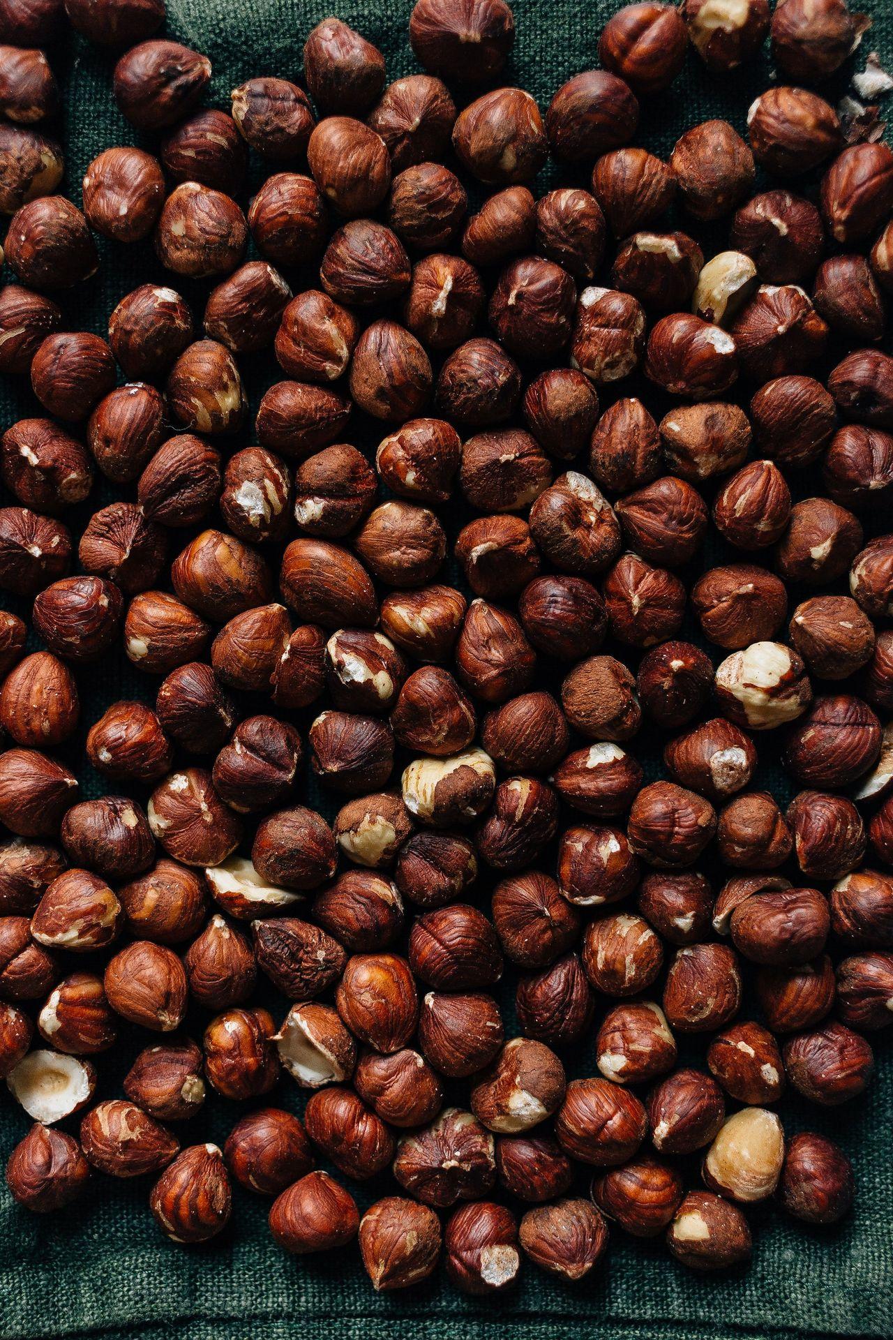 brown coffee beans in close up photography