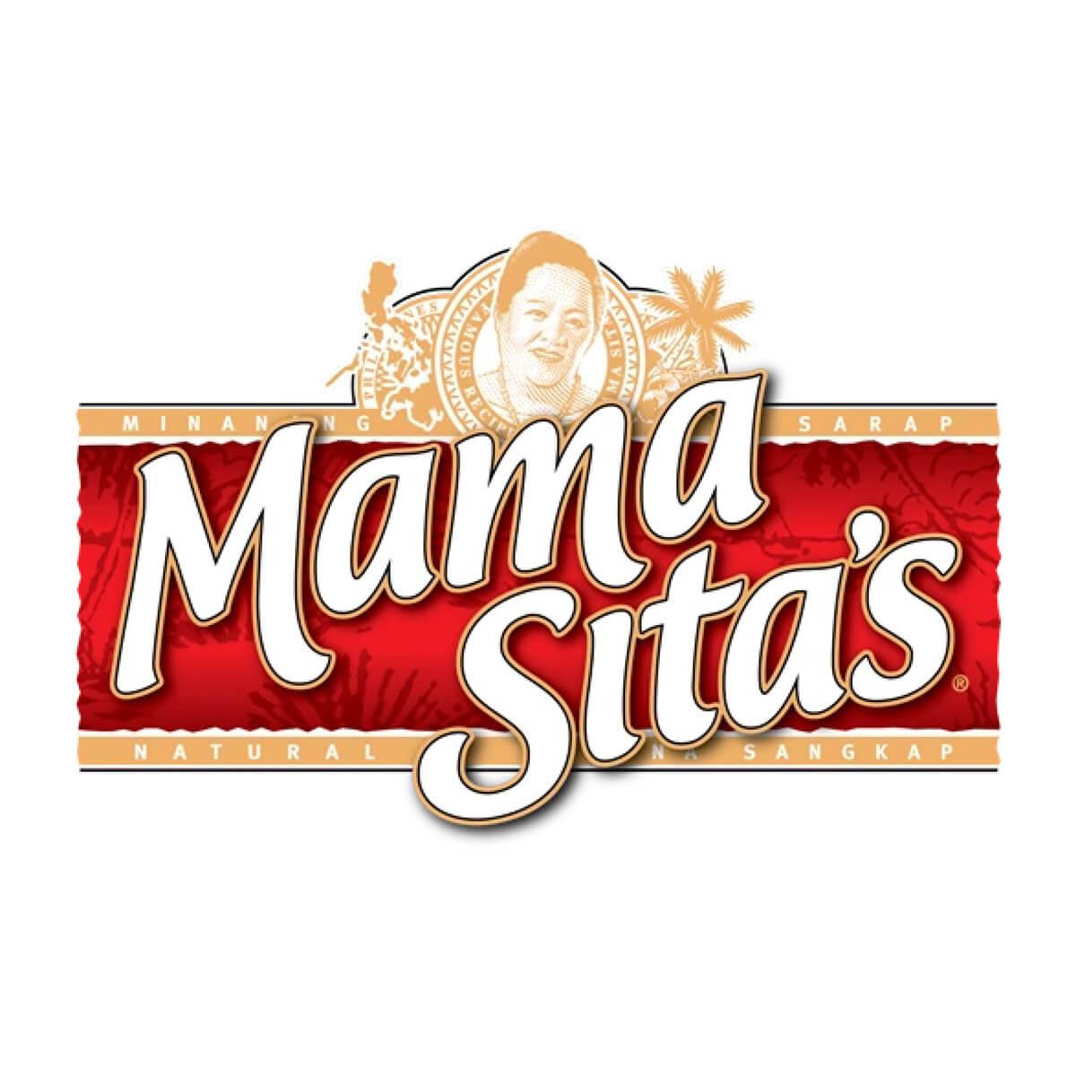 Mama Sita's Oyster Sauce - Mama Sita's