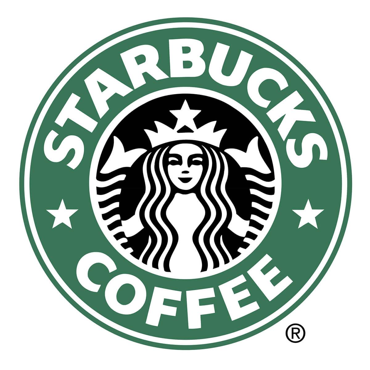 GGO.ae Starbucks - Logo