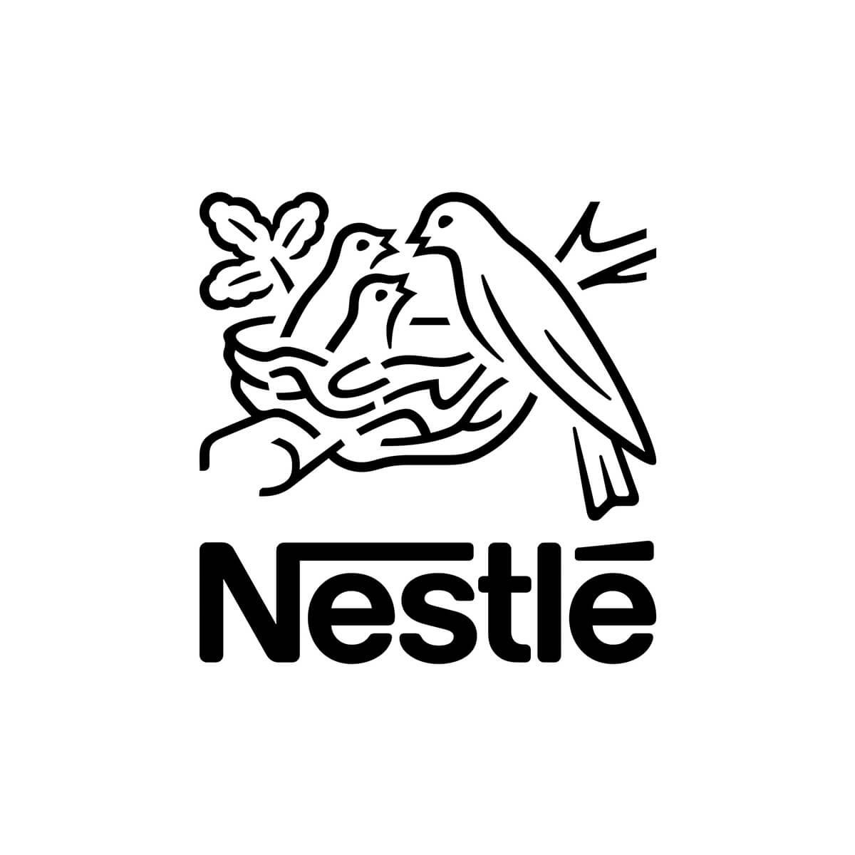 GGO.ae Nestle - Logo