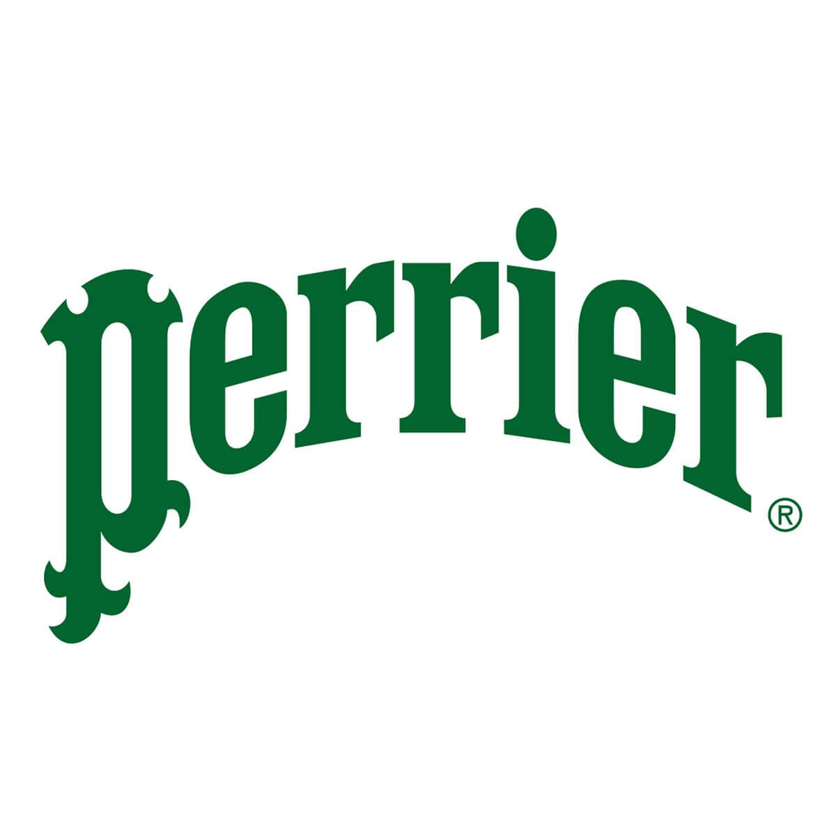 GGO.ae Perrier Sparkling Water With Lime - 24x330ml