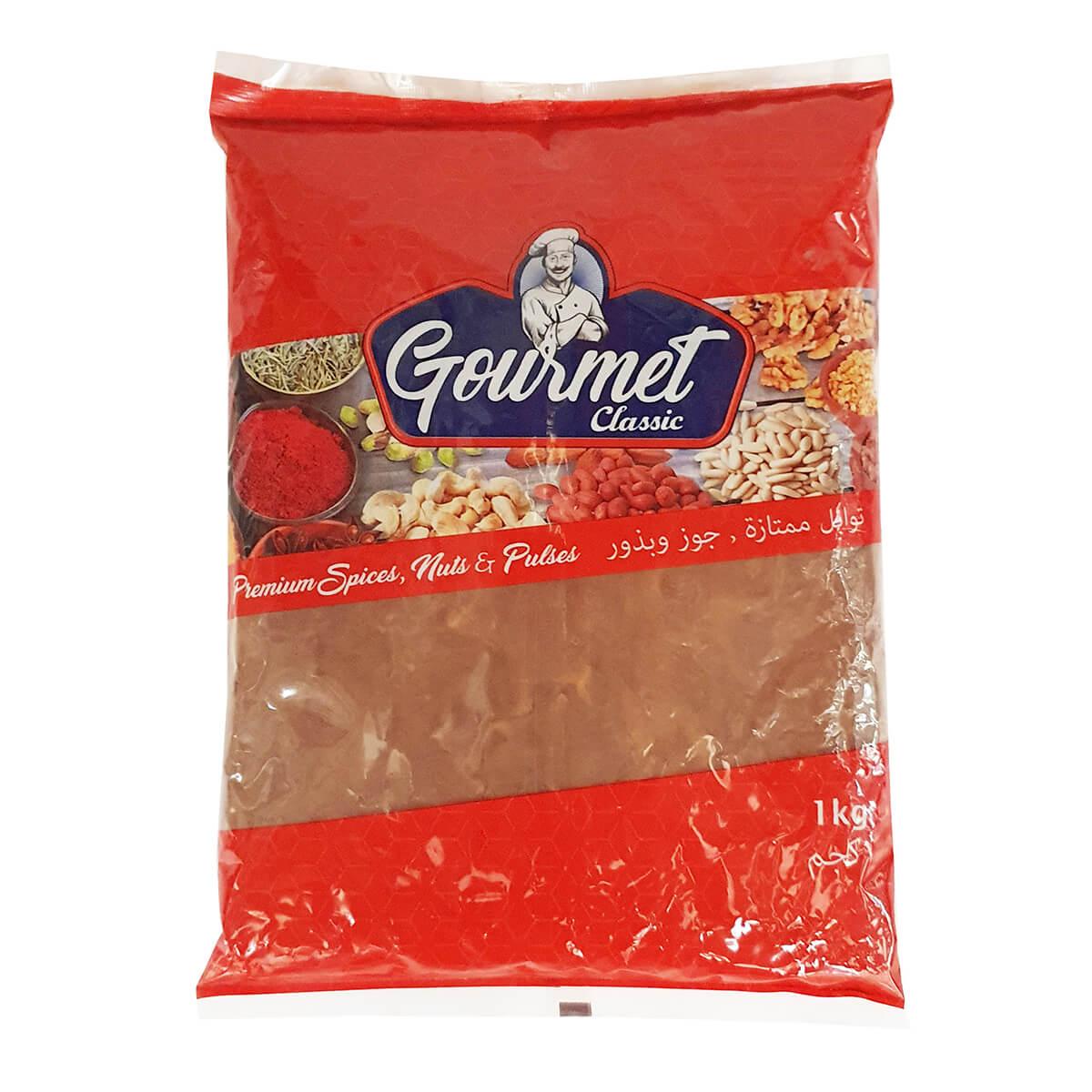 GGO.ae Gourmet Classic Cocoa Powder - 1x1kg