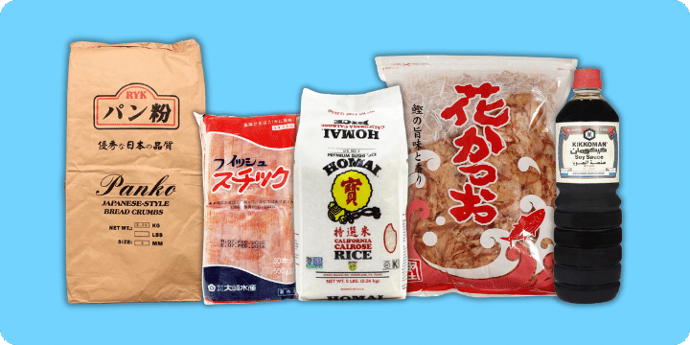 GGO.ae Japanese & Asian Foods