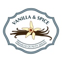 Vanilla And Spice