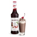 Syrup Morello Cherry Monin 6x700ml