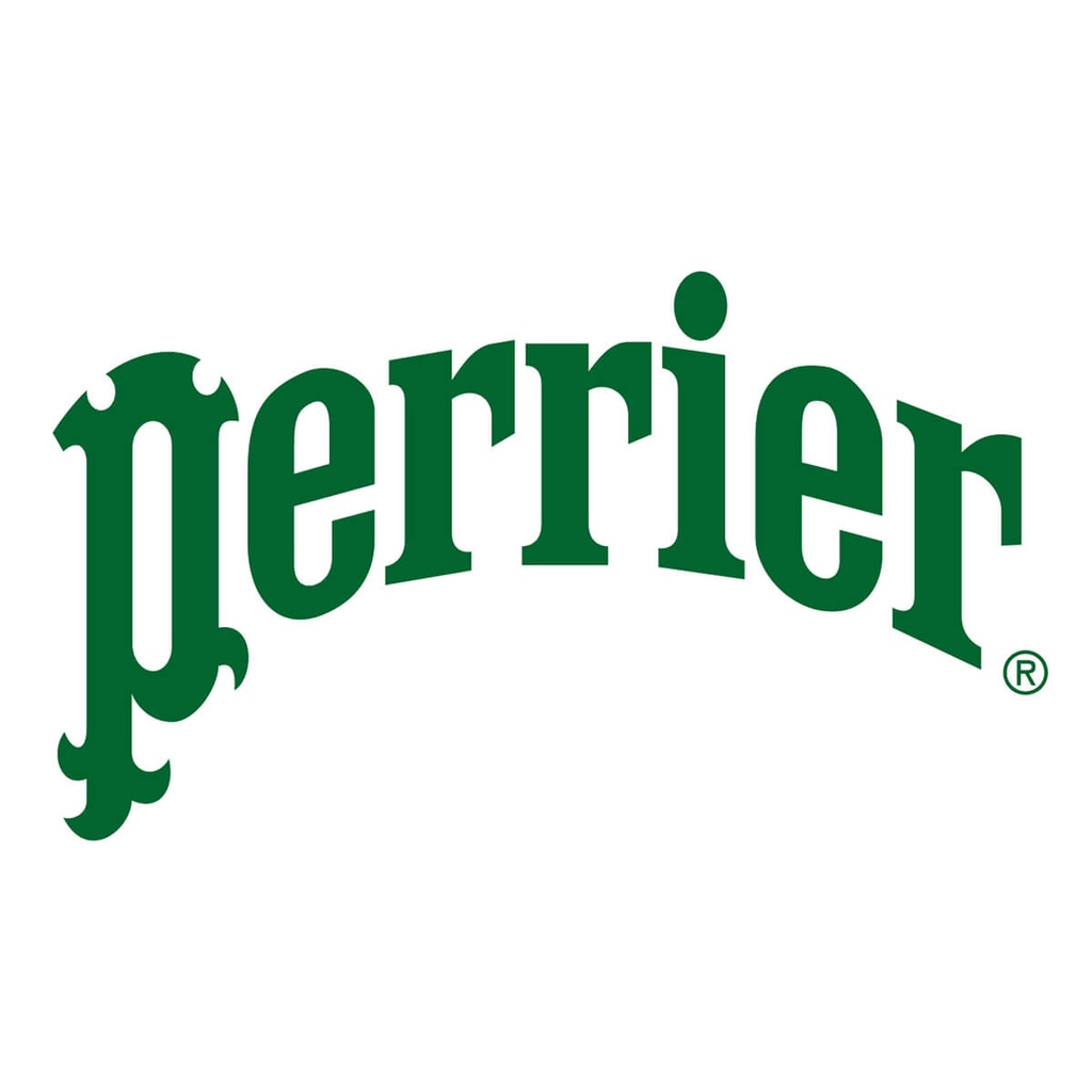 Perrier Water With Lemon 24x330ml