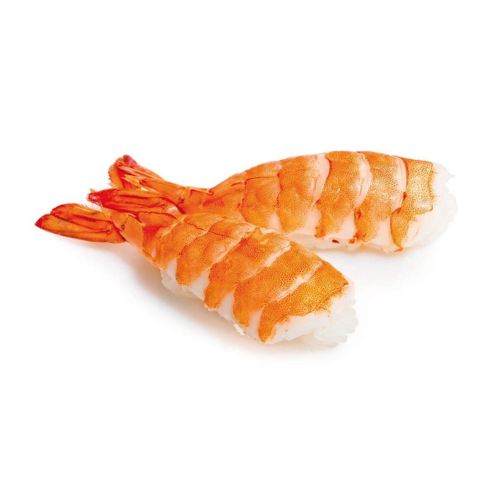 Shrimp Sushi Ama Ebi 5lb Vietnam LP (30pcs)