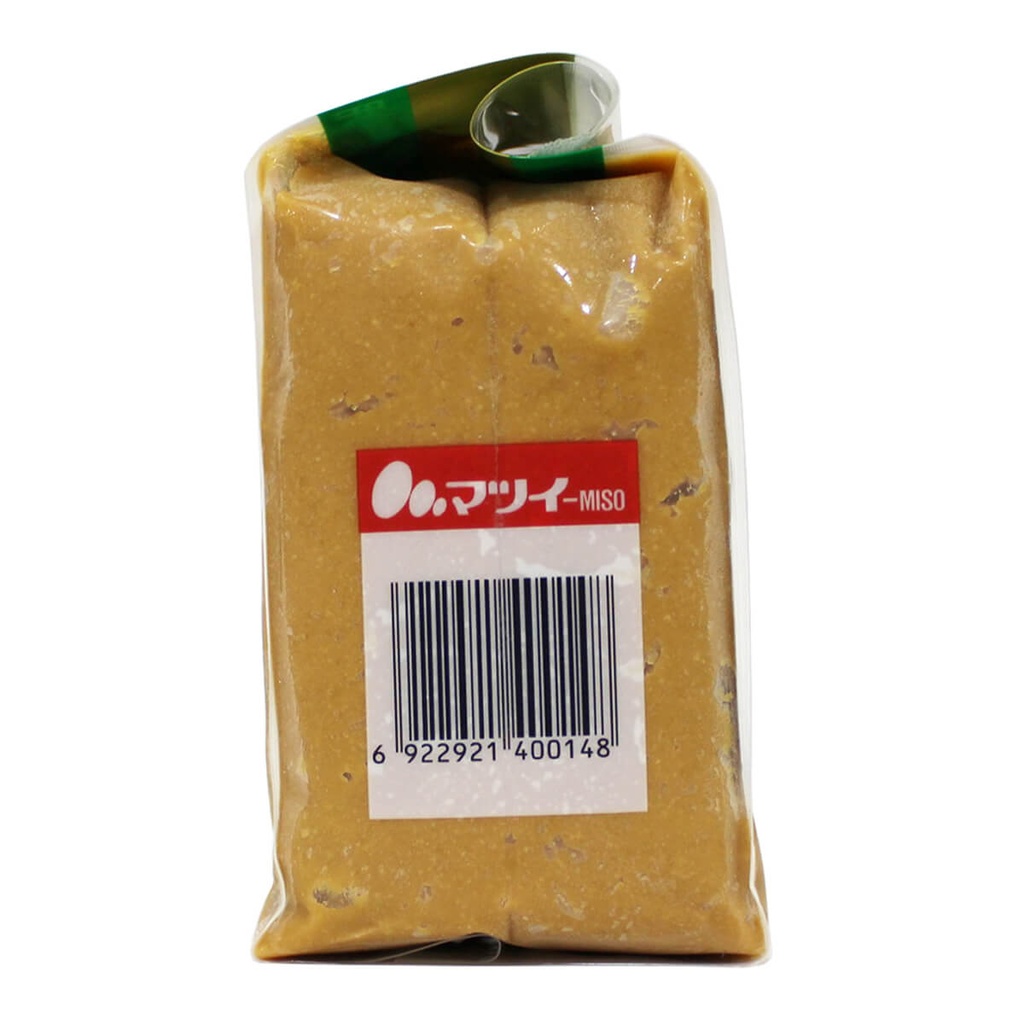 Miso Shiro White JP Style GGFT 10x1kg