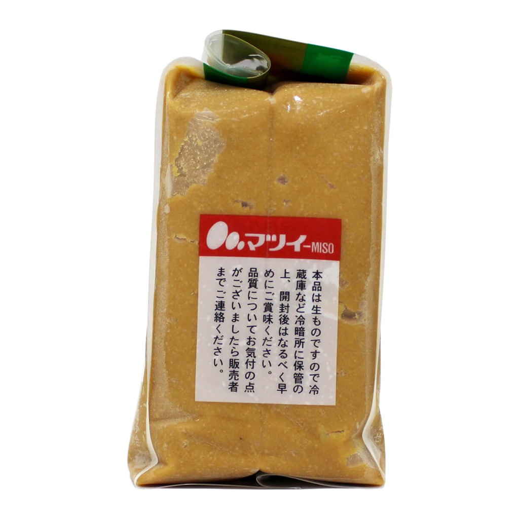 Miso Shiro White JP Style GGFT 10x1kg