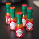 Sauce Tabasco R/Serv 24x6x3.7ml