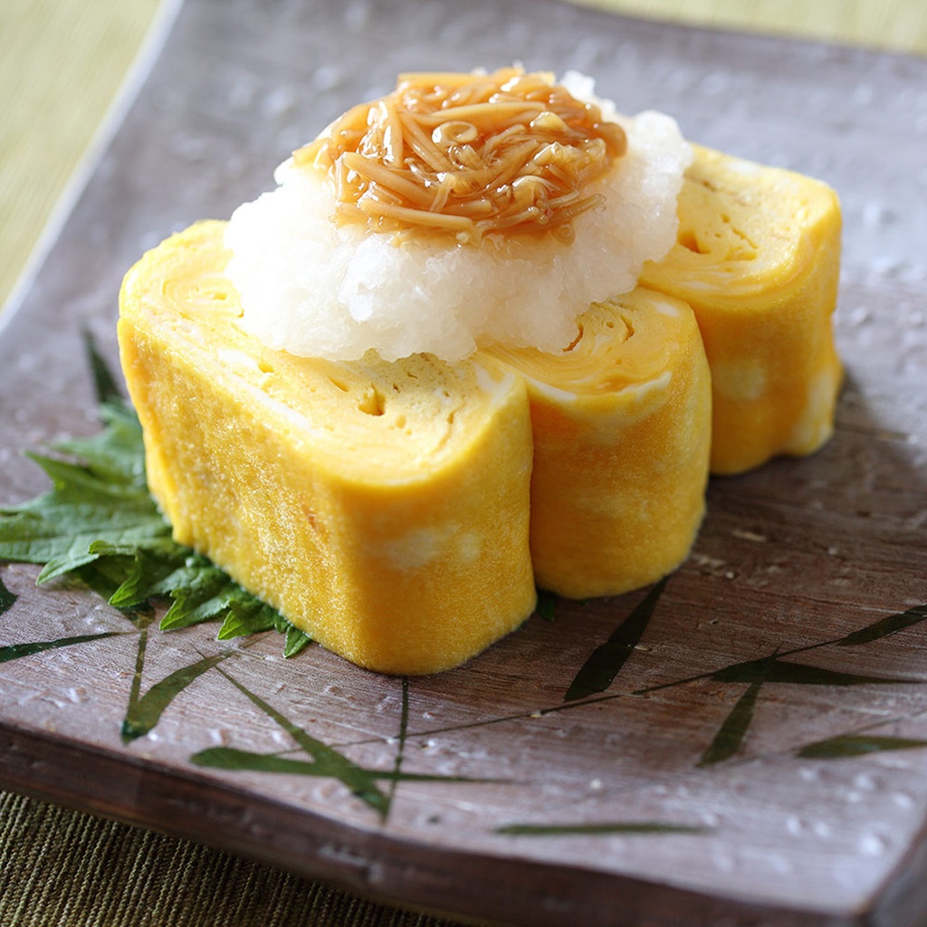 Tamago Yaki (Egg Omelet) JPN 20x500g