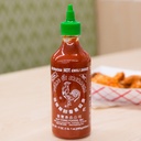 Sauce Sriracha Huy Fong 12x17oz