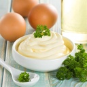 Mayonnaise Qp 20x450g