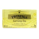 Tea Bag Twinings Earl Gray 12x25's