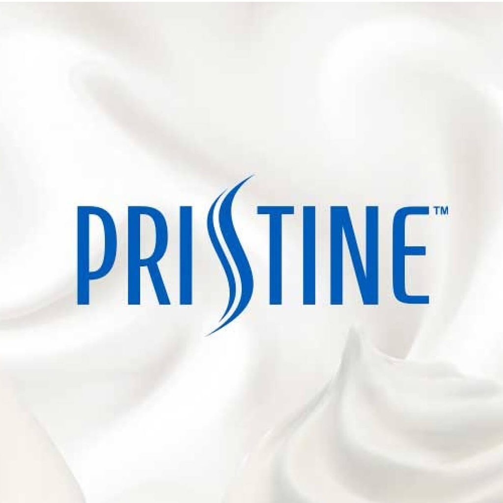 Pristine Regular Whipping Cream Topping 12x1ltr