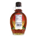 Syrup Maple Canadian Alleghanys 12x330g