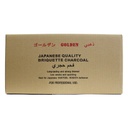 Charcoal Japanese GGFT 1x10kg
