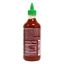 Huy Fong Sriracha Sauce - 12x17oz