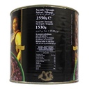 Beans Red Kidney Campagna 6x2550g