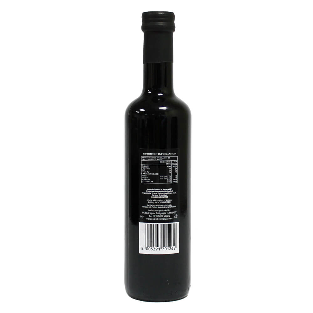 Vinegar Balsamic Campagna 12x500ml