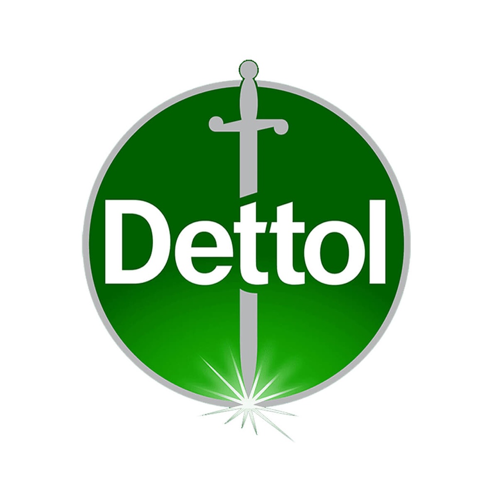 Disinfectant Cleaning Dettol 3x4ltr