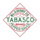 Sauce Tabasco Red 72x60ml