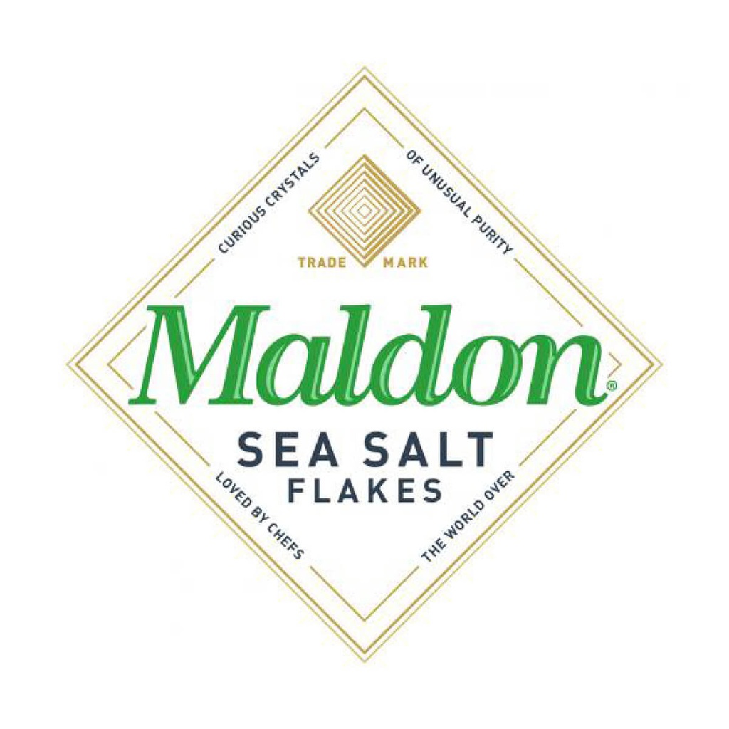 Salt Flakes Maldon UK 1x1.4kg