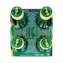 Perrier Water With Lemon 24x330ml