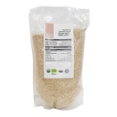 Quinoa Organic White Sahha 1x1kg