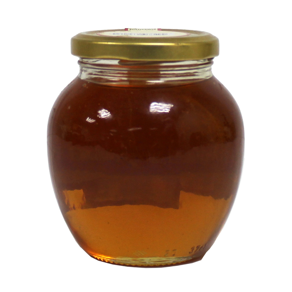 Honey Mediterranea 12x500g