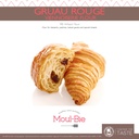 Flour T45 Moul-Bie Croissant 1x25kg
