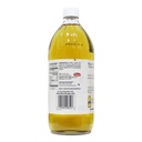 Heinz Apple Cider Vinegar - 12x32oz