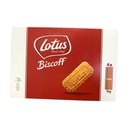 Biscoff Biscuit Wrapped Lotus 24x250g