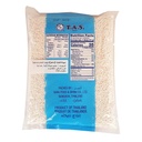 TAS Sago Tapioca Pearl Small - 50x500g