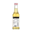 Monin MINI Vanilla Syrup, France - 6x250ml