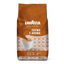 Coffee Beans Lavazza Crema E Aroma 8/10 6x1kg
