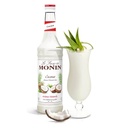 Monin Coconut Syrup, France - 6x1ltr