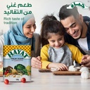 Hayat Vegetable Cooking Oil - 1x18ltr