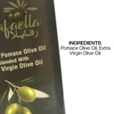 Rafaella Pomace Olive Oil in Can, Spain - 4x4ltr