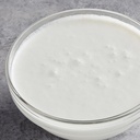 Boiron Coconut Puree, France - 1x1kg