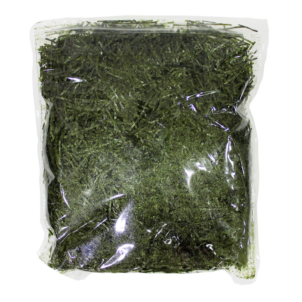 Kizami Nori Roasted Seaweed - 1x100g