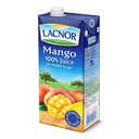 Lacnor Mango Juice Nectar Essentials - 12x1ltr