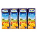 Lacnor Mango Juice Essentials - 32x180ml