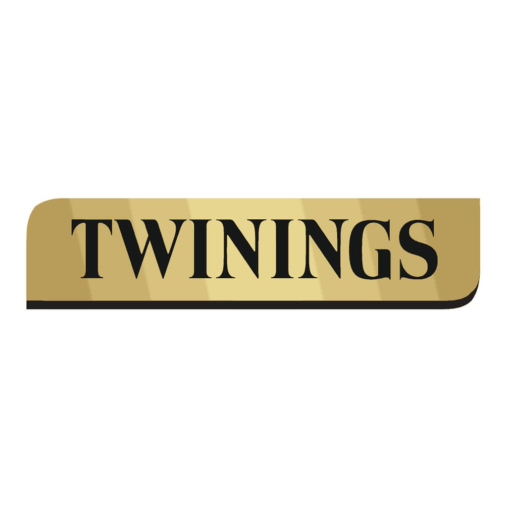 Twinings English Breakfast in Tin - 6x200g