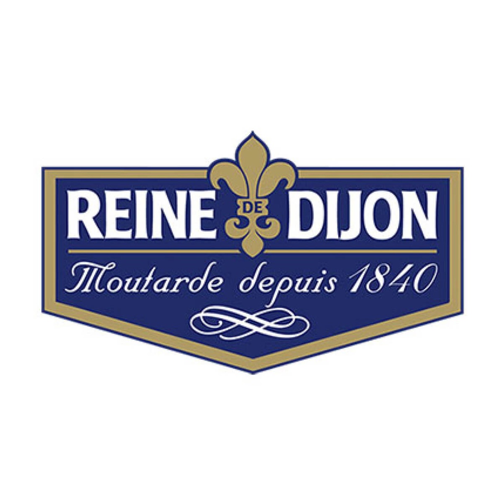 Reine De Dijon Mustard, France - 2x5kg