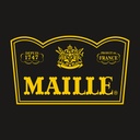 Mustard Fine Dijon Maille 12x380g