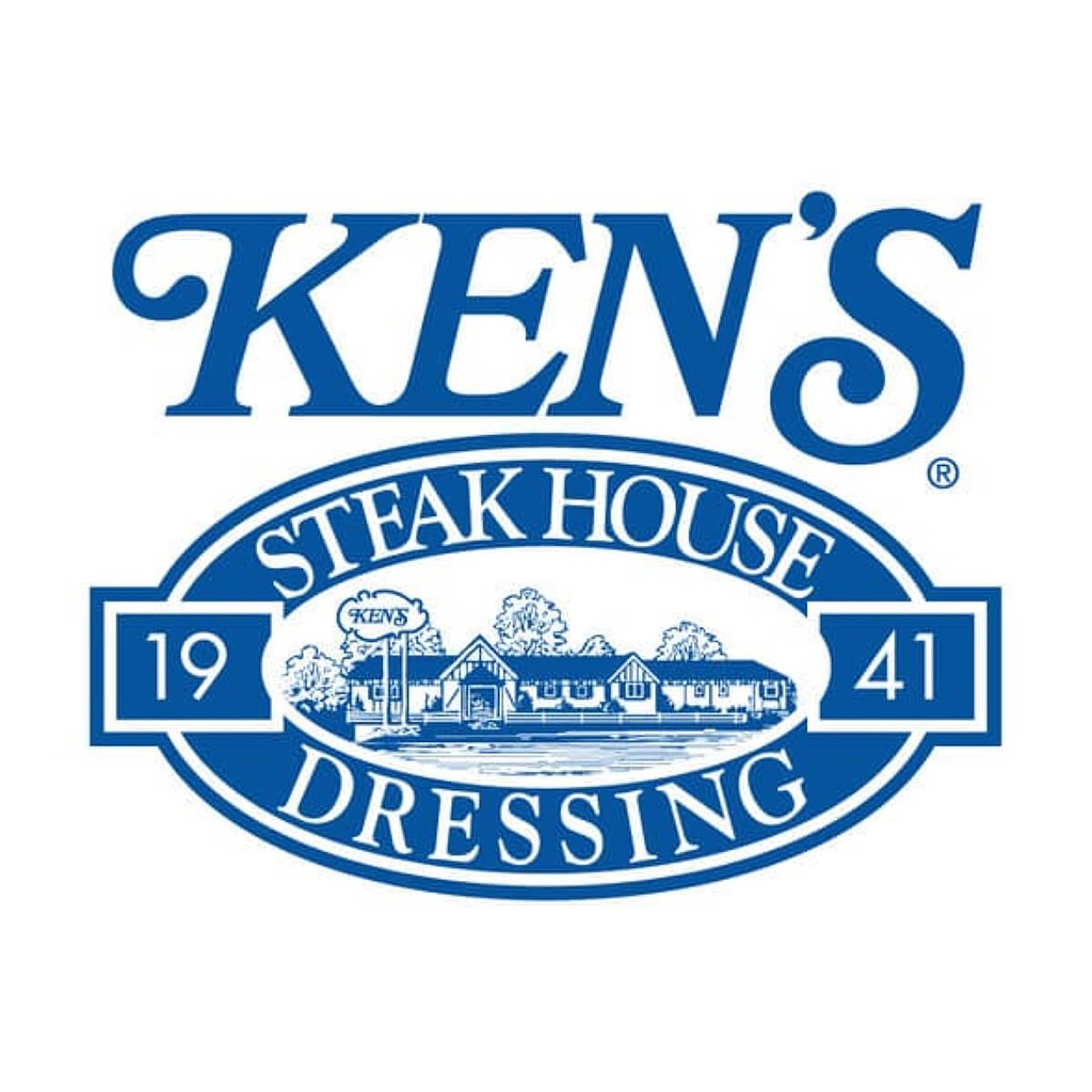 Ken's Ranch Dressing, USA - 4x1gal
