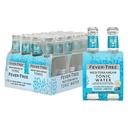 Fever Tree Mediterranean Tonic Water - 24x200ml