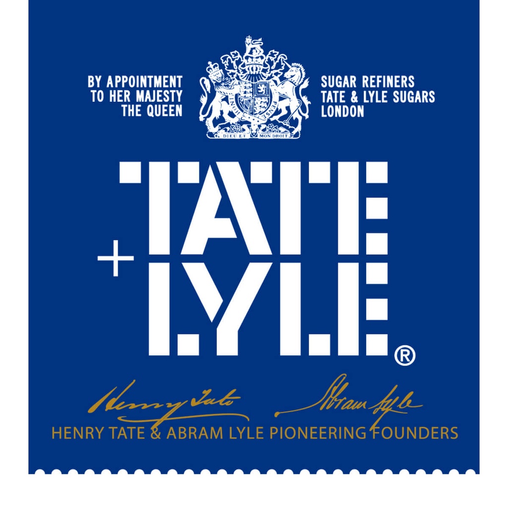 Tate & Lyle Golden Syrup, UK - 12x454g