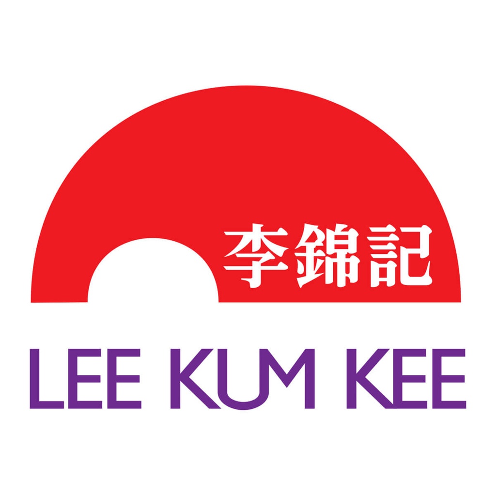 Lee Kum Kee Chilli Oil - 12x207ml